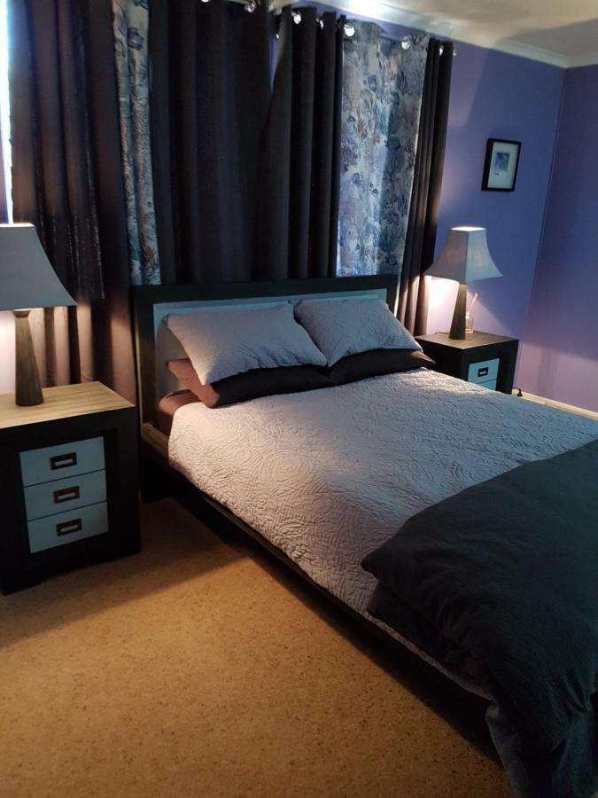 Meekatharra Outback Beach House Esterno foto